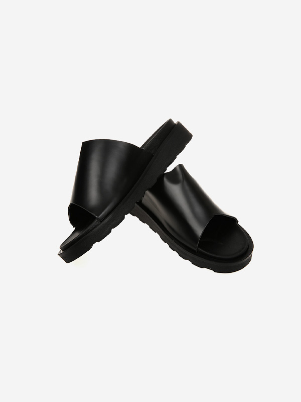 브롱코 Slippers