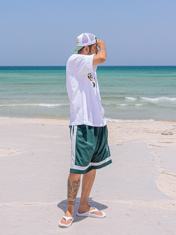 (XL~6XL)<br>노스이스트 Short T shirts