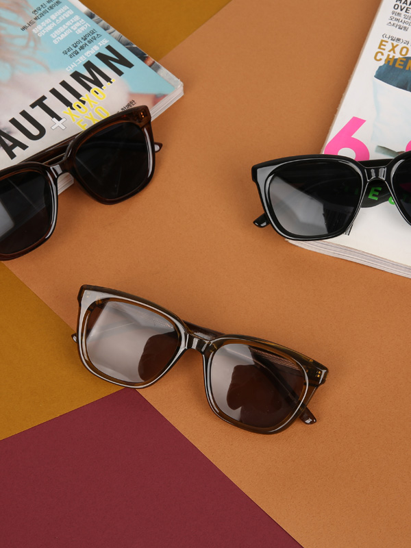 라그리지 Sunglasses 7181