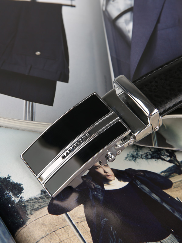 티코랑이 automatic belt(NAPOLEON)
