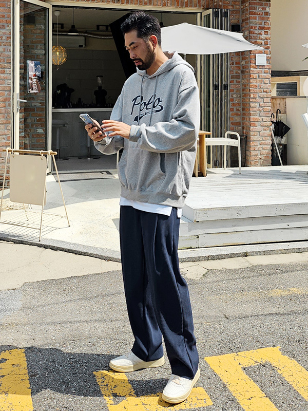 (M-5XL)<br>리파더 Hoodie 254