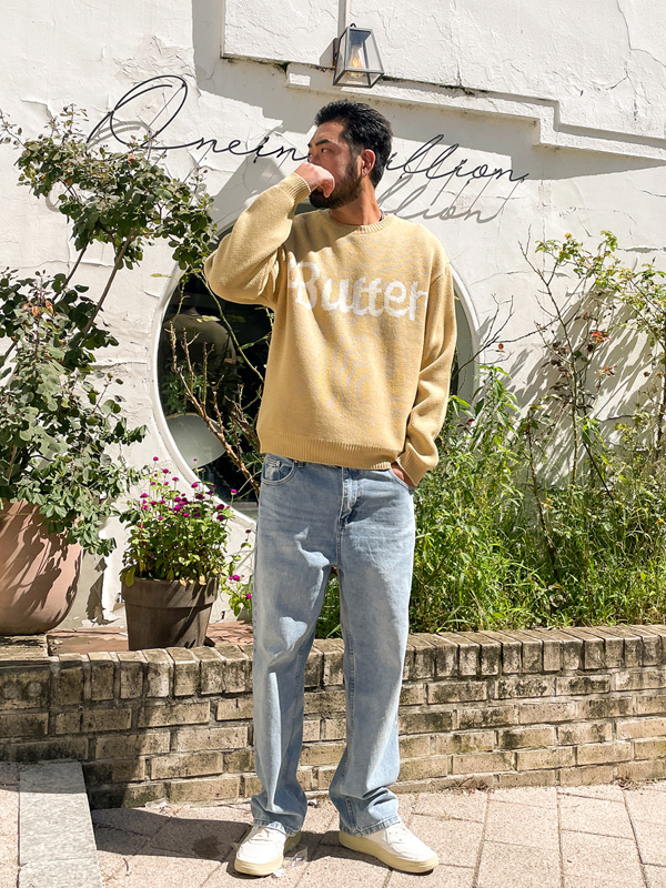 (L-5XL)<br>파라이소 Knit