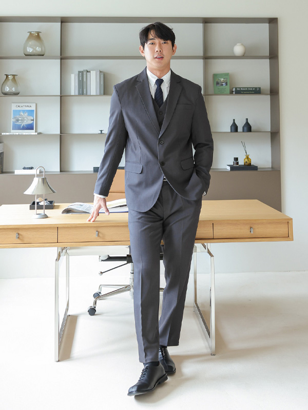 (S-6XL)<BR>라폰드 Blazers