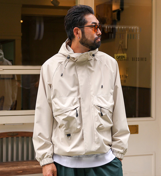 (XL-6XL)<BR>프롤스 Hood Jumper918