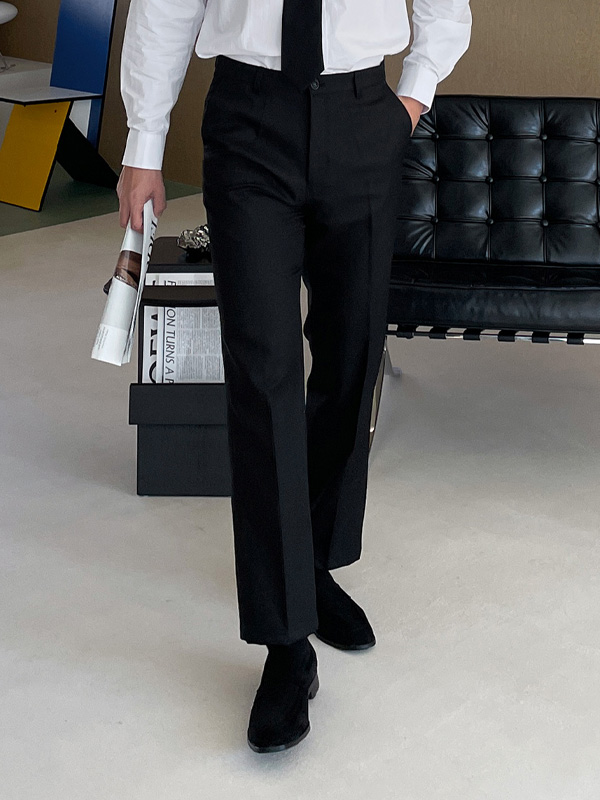 (S-4XL)<BR>하르니크 Slacks 693