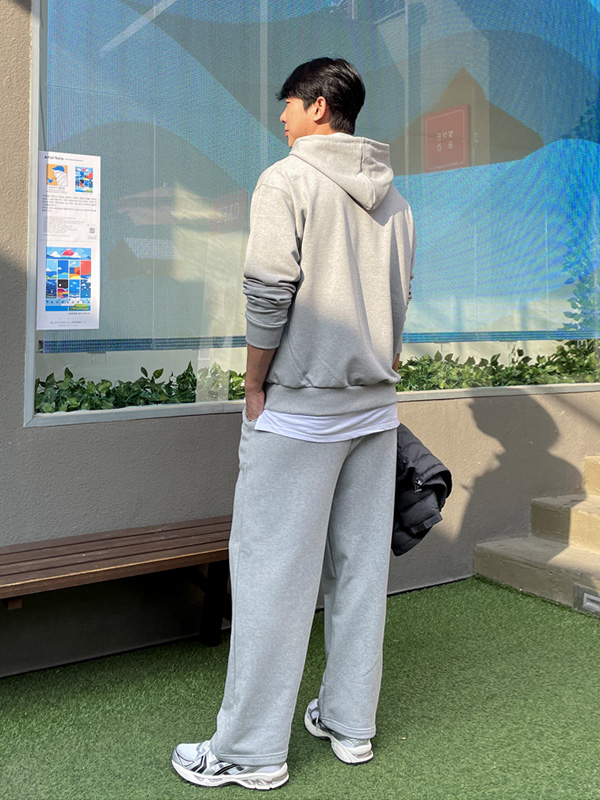 (M-5XL)<br>크리더스 Hoodie