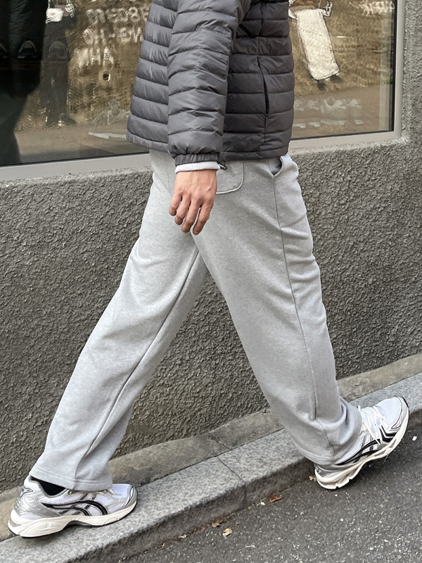 (M-5XL)<BR>트랄리 Training Pants