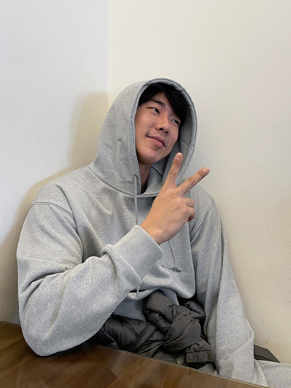 (M-5XL)<BR>크리더스 Hoodie+트랄리 Training Pants