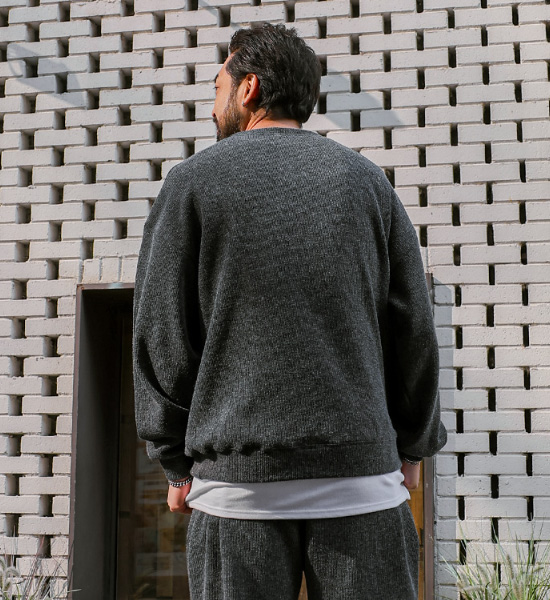 (XL-6XL)<br>만파드 man-to-man T <br><font color="#098a09"><B>Select length (Basic,Long+6cm)</B></font>