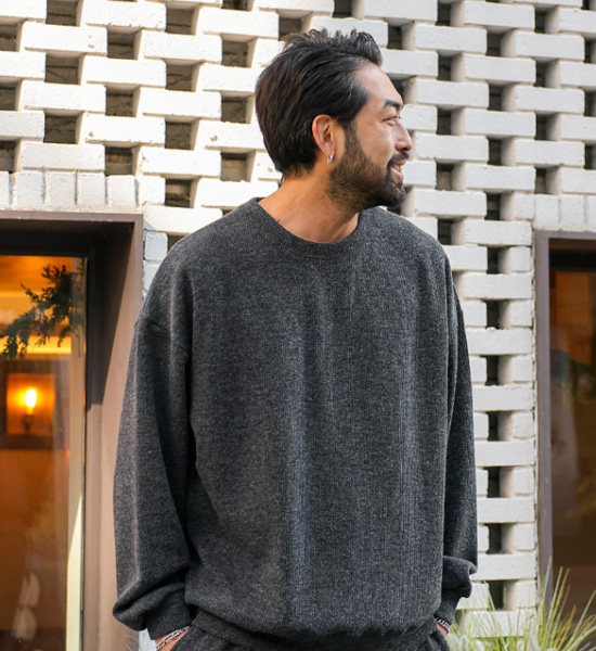 (XL-6XL)<br>만파드 man-to-man T <br><font color="#098a09"><B>Select length (Basic,Long+6cm)</B></font>