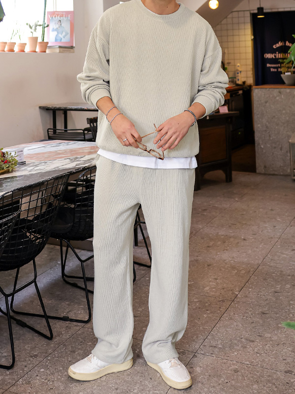 (XL-6XL)<BR>티카토 Training Pants <br><font color="#098a09"><B>Select length (Basic,Long+10cm)</B></font>