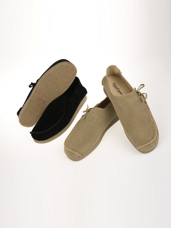 달하트 Loafers(혼마파트너커플)