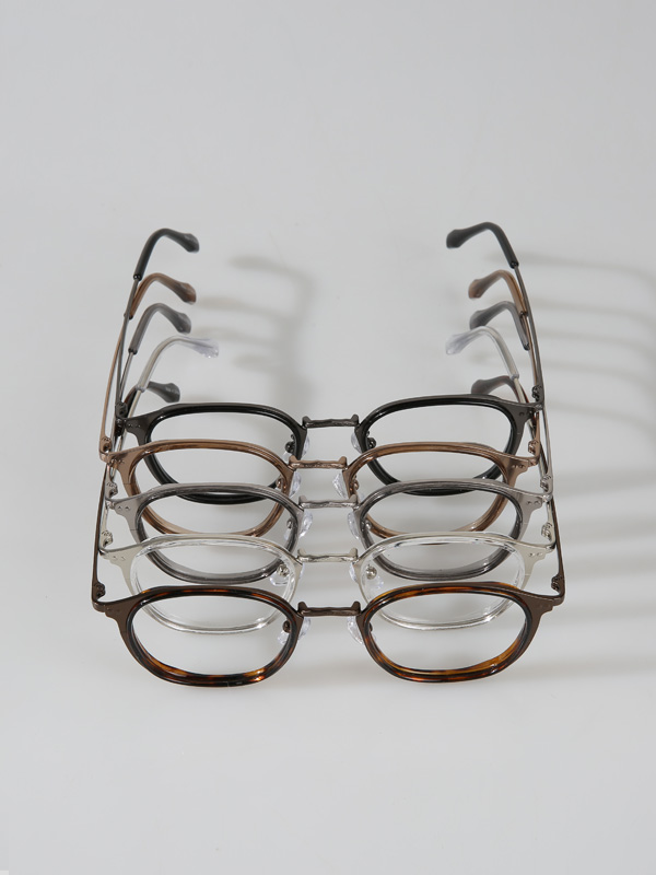뉴샤텔 Glasses 8107