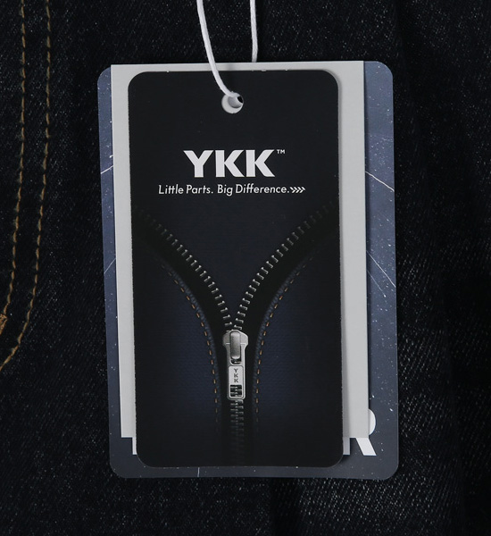 (XL-5XL)<BR>시피오 Semi-wide fit denim pants 9311