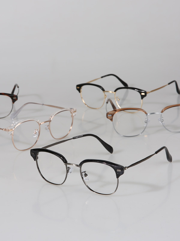 아드나그라 Glasses 8111