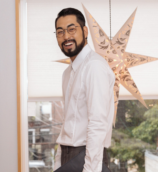 (M-6XL)<br>사랑받는 Slim Fit Span Shirt <br><font color="#098a09"><B>Select length (Basic,Long+8cm)</B></font>