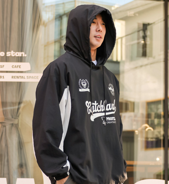 (XL-6XL)<BR>라라코어 Hoodie