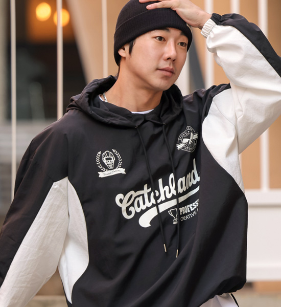 (XL-6XL)<BR>라라코어 Hoodie