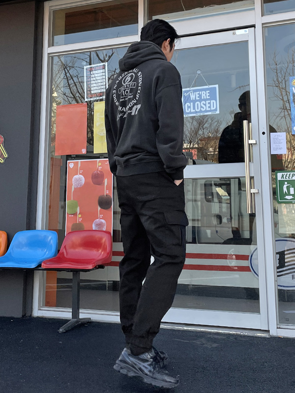 (XL-6XL)<br>포이스티 Hoodie825