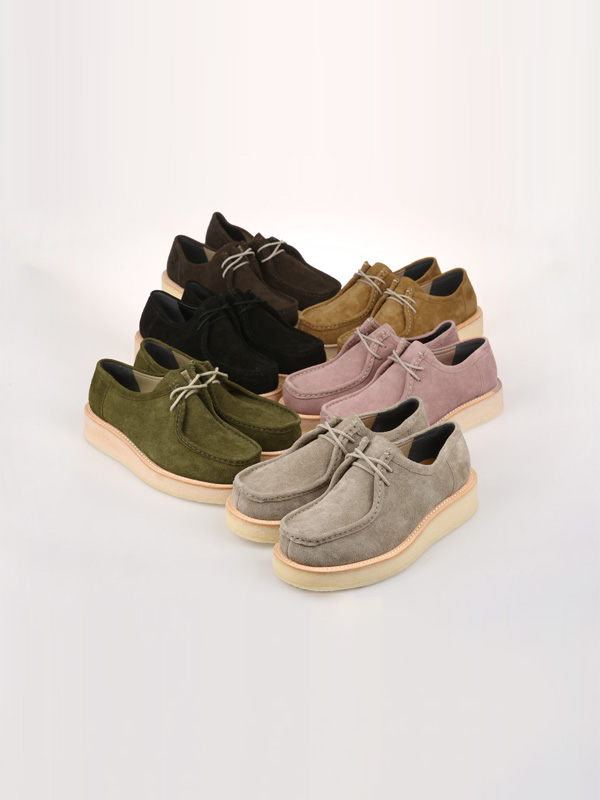 *코모네트 Loafers(도브)