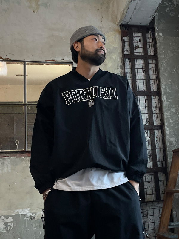 (XL-6XL)<BR>코니스톤 man-to-man T