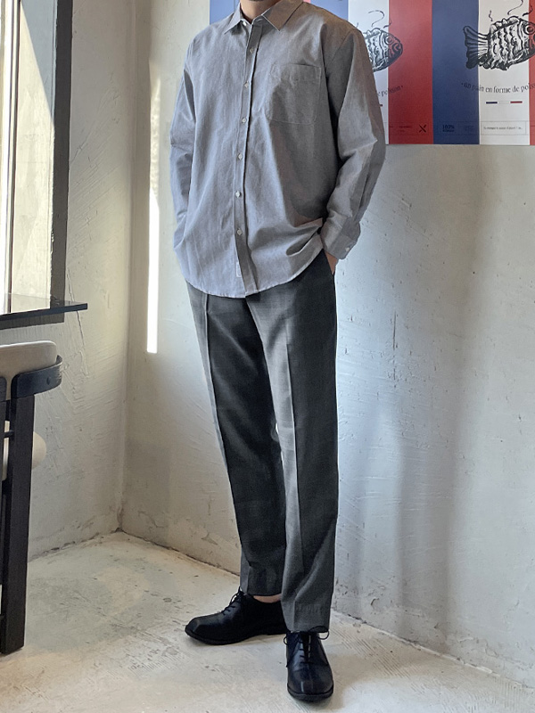 (M-5XL)<BR>Perfect Pants
