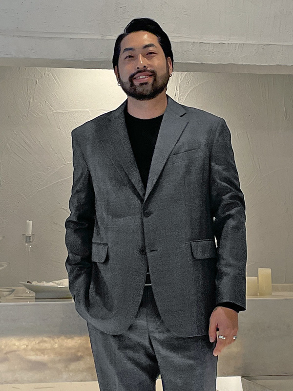 (M-5XL)<BR>빛나는 style Jacket+Perfect Pants