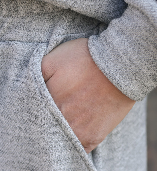 (XL-6XL)<BR>퐁치 Knit Training Pants