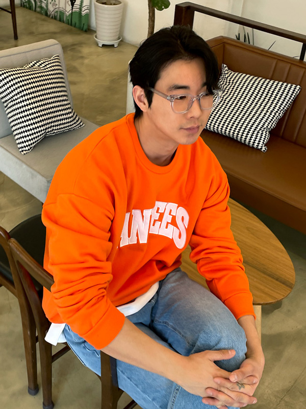 (XL-6XL)<BR>킬타프 man-to-man T