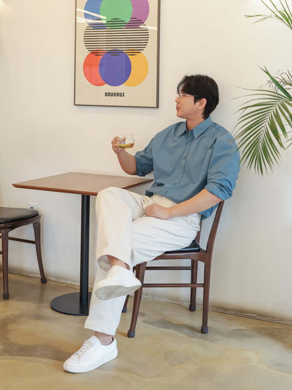 (XL-6XL)<BR>타리스커 Shirt