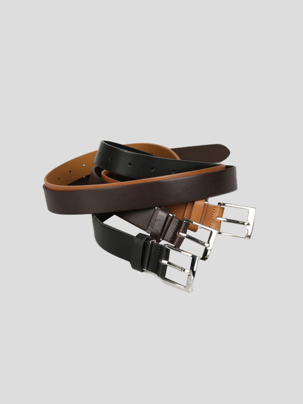 카이파드 Cowhide Belt