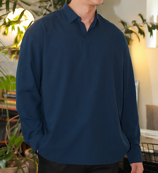 (L-5XL)<br>그라임스 Shirt