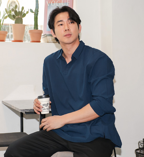 (L-5XL)<br>그라임스 Shirt