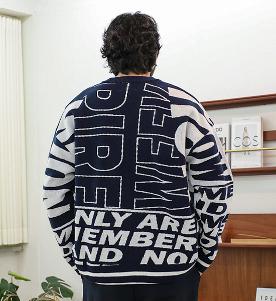 (XL-6XL)<BR>가스켓 Cardigan