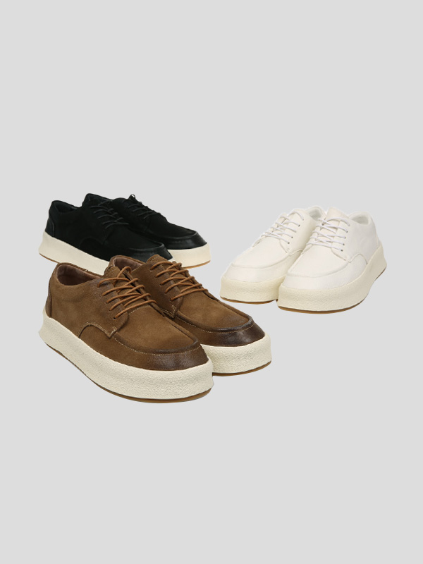 <br><font color="#fd0303">[365SALE]</font><br><font color="#2046a7">★교환/반품불가★</font><br>*사우밀 Loafers