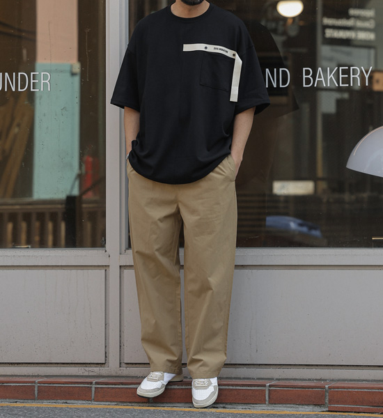 (XL-6XL)<BR>자토카 Short T shirts T303