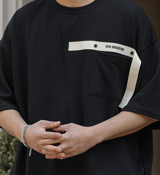 (XL-6XL)<BR>자토카 Short T shirts T303