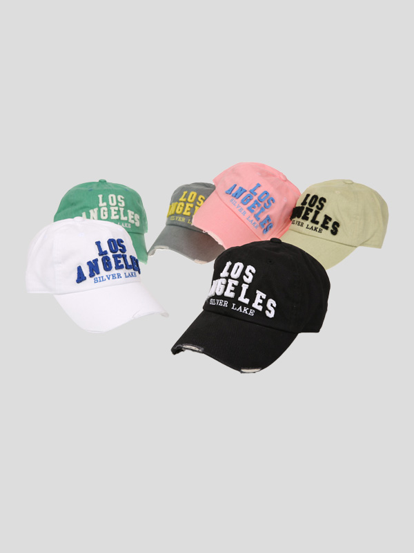 소밤바 Ball cap