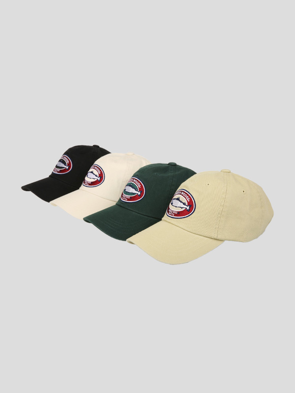 소드릿 Ball cap