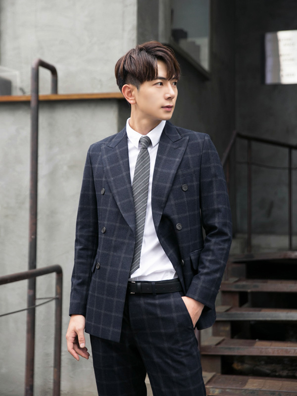 (M~5XL)<BR>떠날래 어디든 Jacket