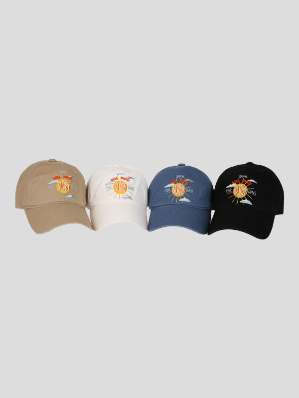 파오너 Ball cap
