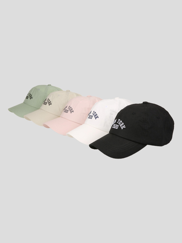 얼러트 Ball cap