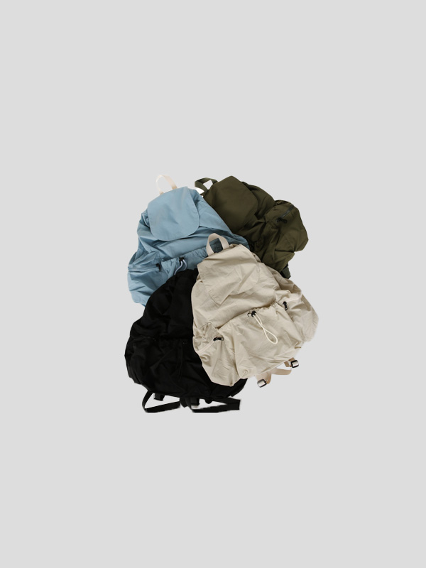 *누키드 BackPack 4732
