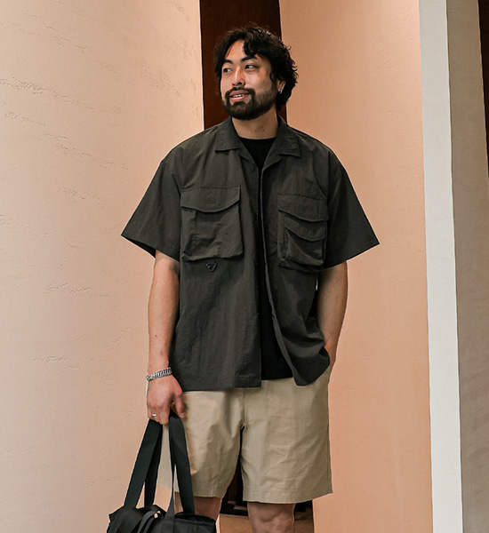 (M-6XL)<br>마르타 Banding Shorts<br><font color="#fb5ec9"><B>[1+1]</B></font>