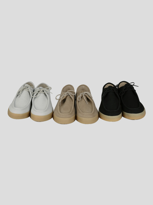 카타모 Loafers(혼마루피)