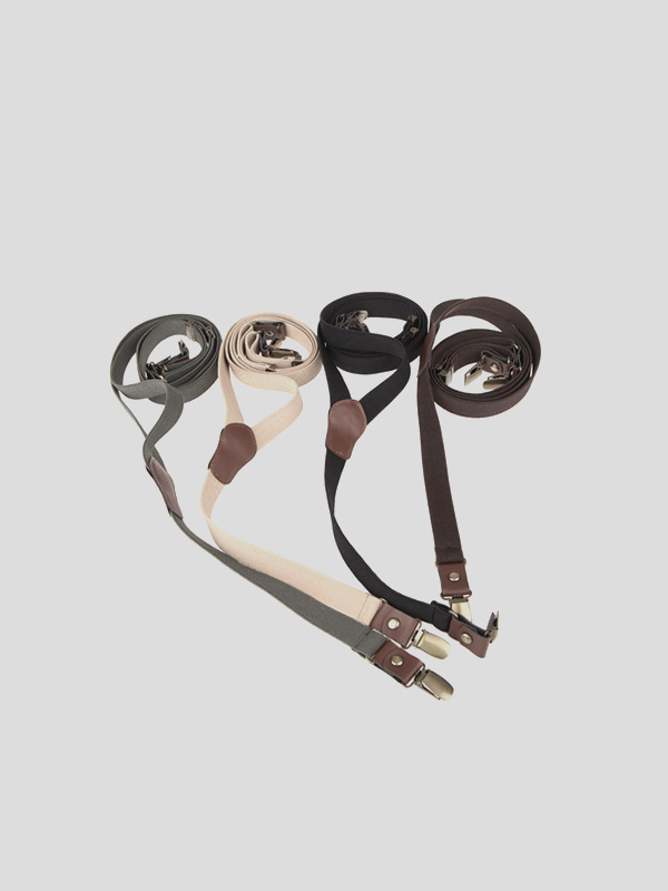 (Wearable up to 42 inches)<BR>남자는 suspender
