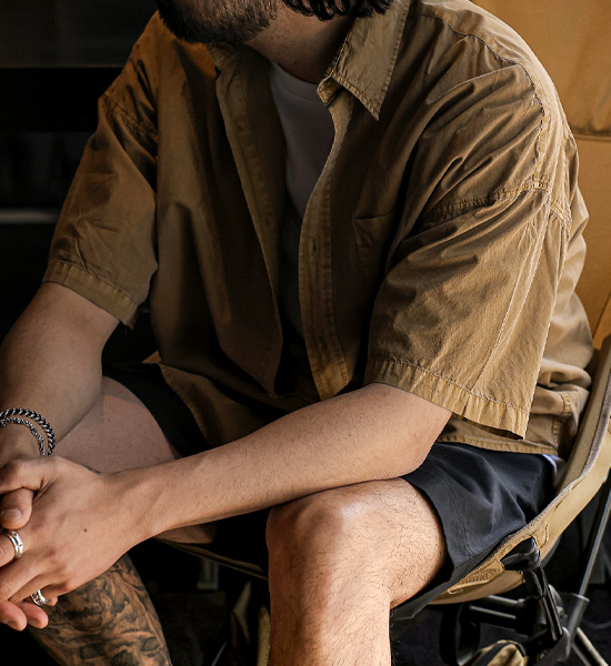 (M-6XL)<br>마르타 Banding Shorts<br><font color="#fb5ec9"><B>[1+1]</B></font>