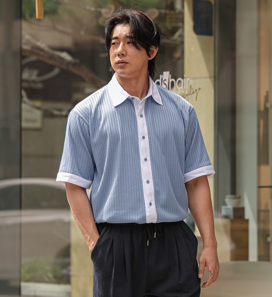 (2XL-5XL)<BR>무나나 banding pants