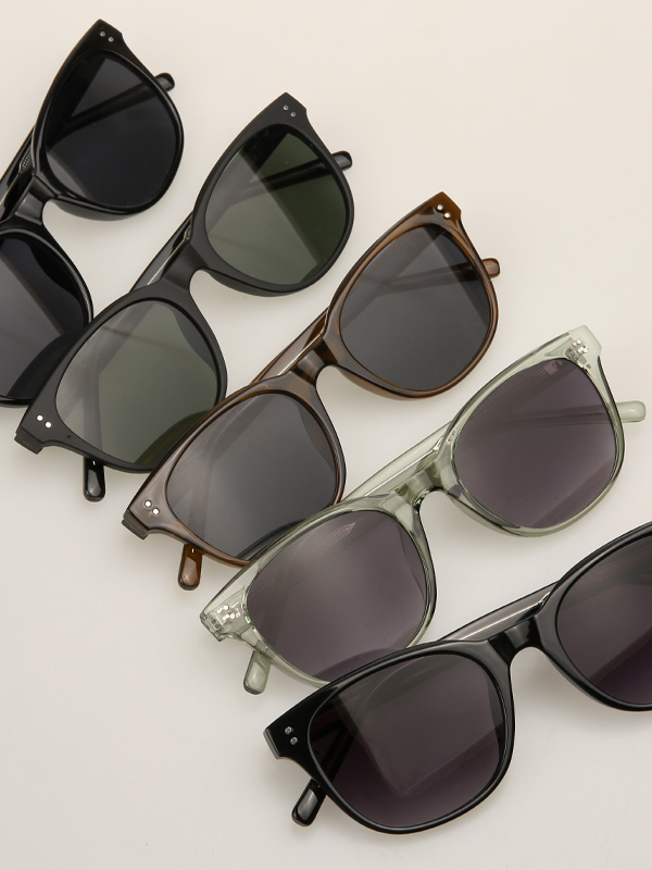 오디샤 Sunglasses 7204