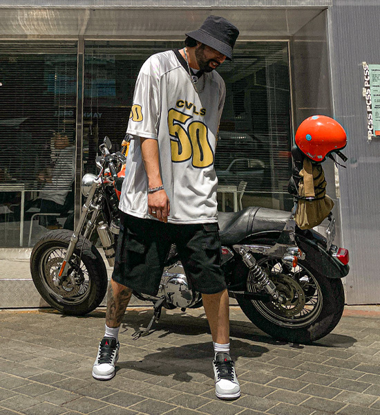 (M-5XL)<BR>세르보 7부 cargo-banding pants 1612